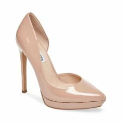 Recurate VIXEN NATURAL PATENT - SM REBOOTED 5 Recurate VIXEN NATURAL PATENT - SM REBOOTED -Steve Madden | Official Store STEVEMADDEN DRESS VIXEN NATURAL PATENT e18b81c0 d3c8 4836 b254 d79b65c5e452