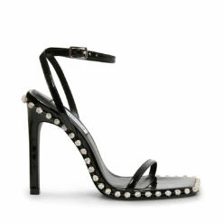 SteveMadden ZELLE BLACK MULTI
