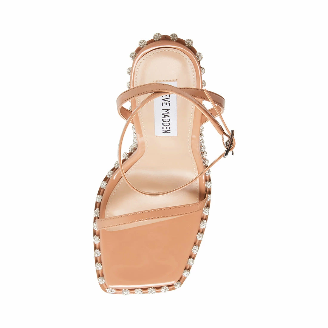 SteveMadden ZELLE CAMEL MULTI 6 SteveMadden ZELLE CAMEL MULTI - Image 4