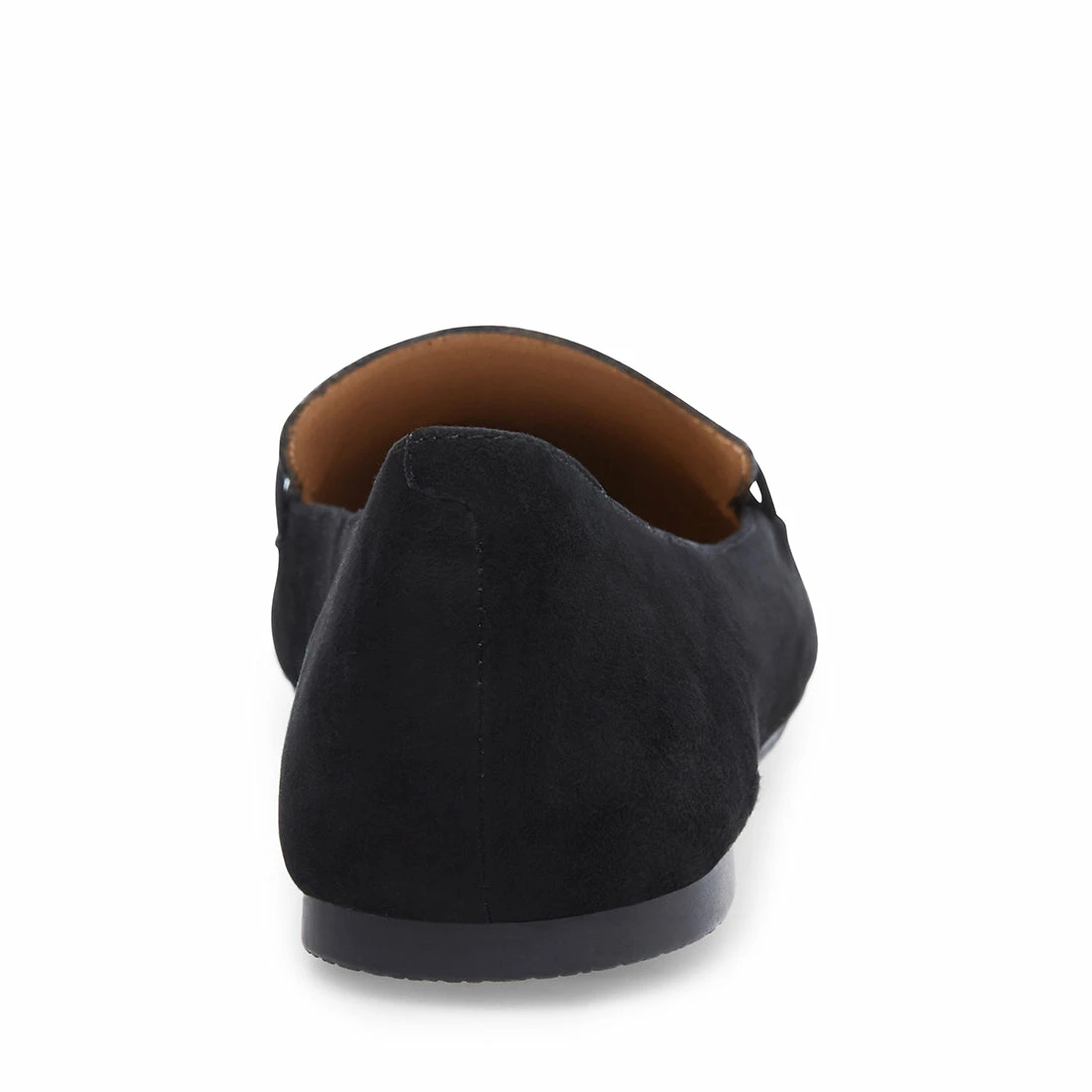 SteveMadden FARRELL BLACK SUEDE 11 SteveMadden FARRELL BLACK SUEDE - Image 9