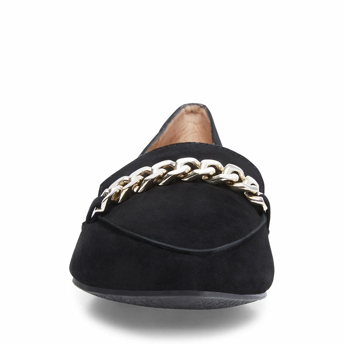SteveMadden FARRELL BLACK SUEDE 7 SteveMadden FARRELL BLACK SUEDE - Image 5