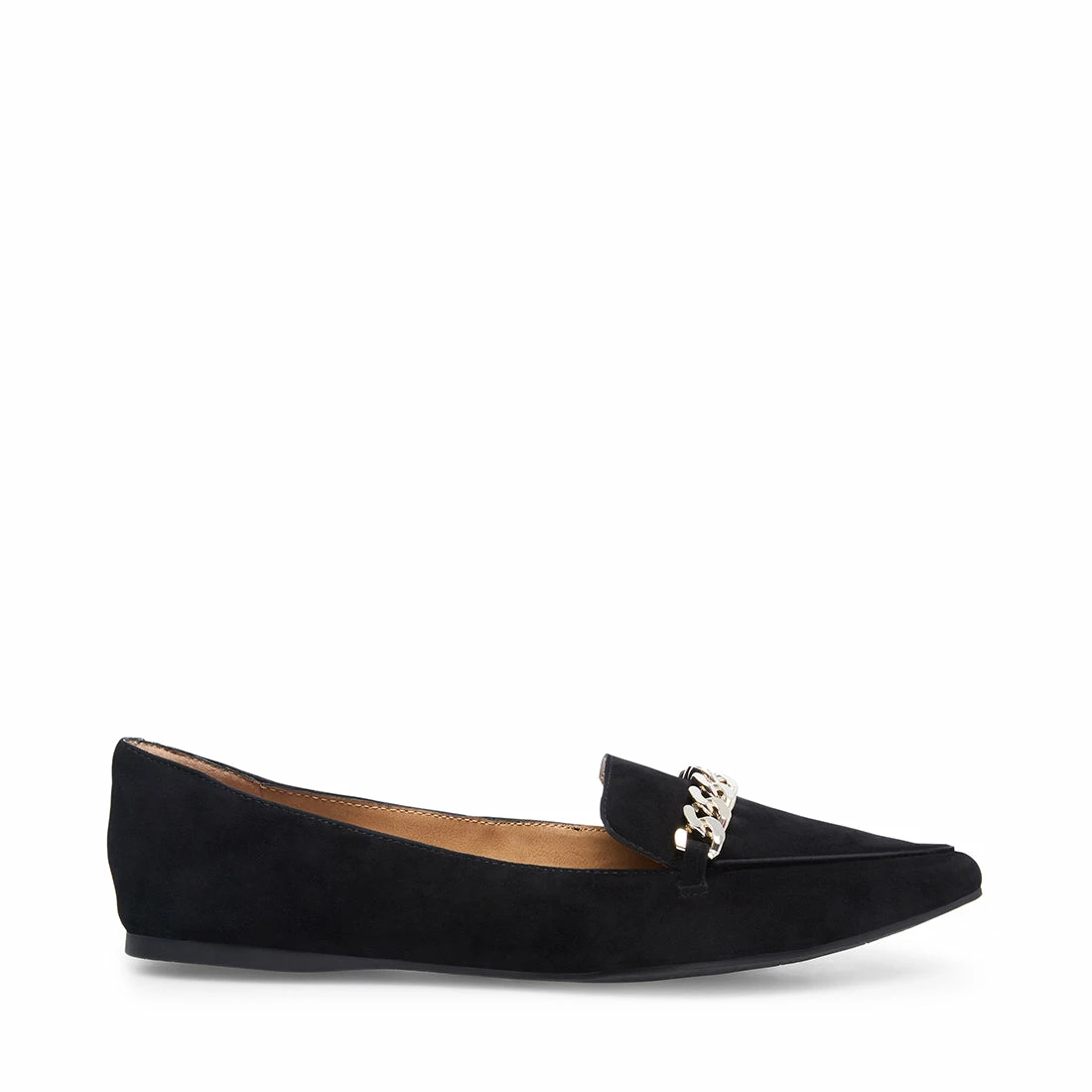 SteveMadden FARRELL BLACK SUEDE 12 SteveMadden FARRELL BLACK SUEDE - Image 10