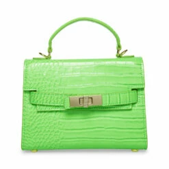 STEVEMADDEN BDIGNIFY SILVER MULTI -Steve Madden | Official Store STEVEMADDEN HANDBAGS BDIGNIFY LIME 1