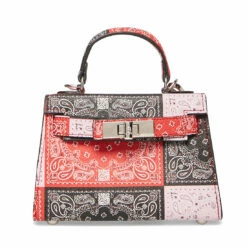 SteveMadden BDIGNIFY BLACK PATENT -Steve Madden | Official Store STEVEMADDEN HANDBAGS BDIGNIFY MULTI 09791837 fec1 402a bbfb c764389ddc3b 2