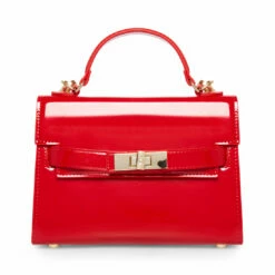 STEVEMADDEN BDIGNIFY BLACK/WHITE -Steve Madden | Official Store STEVEMADDEN HANDBAGS BDIGNIFY RED PATENT 2 4