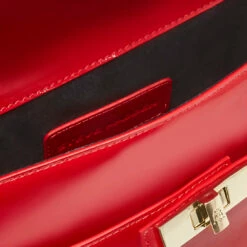 SteveMadden BDIGNIFY RED PATENT -Steve Madden | Official Store STEVEMADDEN HANDBAGS BDIGNIFY RED PATENT INSIDE Recovered