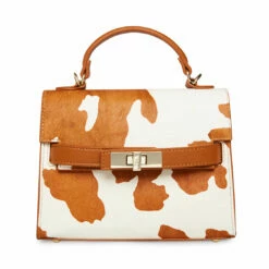 STEVEMADDEN BDIRECTS LEOPARD -Steve Madden | Official Store STEVEMADDEN HANDBAGS BDIRECTS BROWN 2