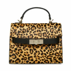 STEVEMADDEN BDIRECTS LEOPARD -Steve Madden | Official Store STEVEMADDEN HANDBAGS BDIRECTS LEOPARD 2