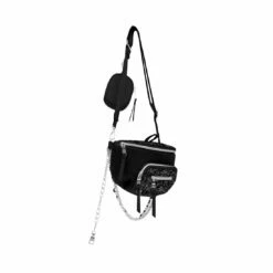 SteveMadden BMAXIMA BLACK -Steve Madden | Official Store STEVEMADDEN HANDBAGS BMAXIMA BLACK MULTI LIFESTYLE1