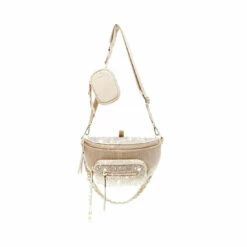 SteveMadden BMAXIMA BABY BLUE MULTI -Steve Madden | Official Store STEVEMADDEN HANDBAGS BMAXIMA BLUSH 4