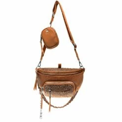 SteveMadden BMAXIMA BLUSH MULTI -Steve Madden | Official Store STEVEMADDEN HANDBAGS BMAXIMA BROWN MULTI 2