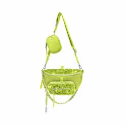 SteveMadden BMAXIMA LIME