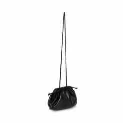 SteveMadden BNIKKI BLACK -Steve Madden | Official Store STEVEMADDEN HANDBAGS BNIKKI BLACK BACK