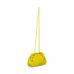 SteveMadden BNIKKI CITRON -Steve Madden | Official Store STEVEMADDEN HANDBAGS BNIKKI CITRON BACK