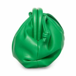 SteveMadden BNIKKI GREEN -Steve Madden | Official Store STEVEMADDEN HANDBAGS BNIKKI GREEN SIDE