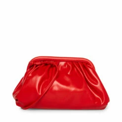 SteveMadden BNIKKI BONE -Steve Madden | Official Store STEVEMADDEN HANDBAGS BNIKKI RED 4