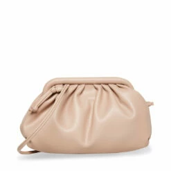 SteveMadden BNIKKI BONE -Steve Madden | Official Store STEVEMADDEN HANDBAGS BNIKKI TAUPE 5