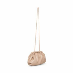 SteveMadden BNIKKI TAUPE -Steve Madden | Official Store STEVEMADDEN HANDBAGS BNIKKI TAUPE BACK