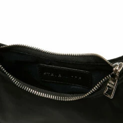 SteveMadden BPAULA BLACK -Steve Madden | Official Store STEVEMADDEN HANDBAGS BPAULA BLACK INSIDE