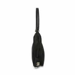 SteveMadden BPAULA BLACK -Steve Madden | Official Store STEVEMADDEN HANDBAGS BPAULA BLACK SIDE