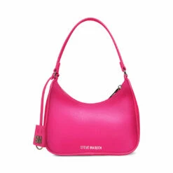 SteveMadden BPAULA BLACK -Steve Madden | Official Store STEVEMADDEN HANDBAGS BPAULA PINK 1757b8ce 0edd 4c51 a2ea 9431ac155637 2