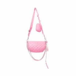 SteveMadden BPOSSESS HOT PINK -Steve Madden | Official Store STEVEMADDEN HANDBAGS BPOSSESS PINK BACK