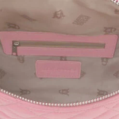 SteveMadden BPOSSESS HOT PINK -Steve Madden | Official Store STEVEMADDEN HANDBAGS BPOSSESS PINK INSIDE