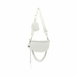 SteveMadden BPOSSESS HOT PINK -Steve Madden | Official Store STEVEMADDEN HANDBAGS BPOSSESS WHITE 3