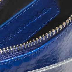 SteveMadden BSCENE BLUE MULTI -Steve Madden | Official Store STEVEMADDEN HANDBAGS BSCENE BLUE MULTI INSIDE