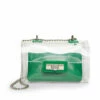 SteveMadden BSCENE GREEN MULTI -Steve Madden | Official Store STEVEMADDEN HANDBAGS BSCENE GREEN MULTI 1