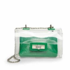 SteveMadden BSCENE ORANGE MULTI -Steve Madden | Official Store STEVEMADDEN HANDBAGS BSCENE GREEN MULTI 3