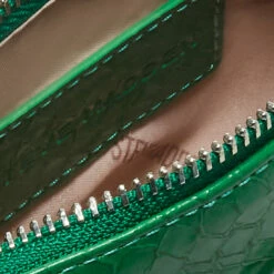 SteveMadden BSCENE GREEN MULTI -Steve Madden | Official Store STEVEMADDEN HANDBAGS BSCENE GREEN MULTI INSIDE
