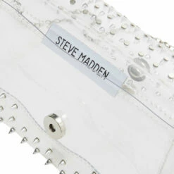 SteveMadden BSEDUCE CLEAR 13 SteveMadden BSEDUCE CLEAR -Steve Madden | Official Store STEVEMADDEN HANDBAGS BSEDUCE CLEAR INSIDE