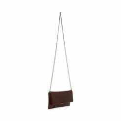 SteveMadden BSUBLIME BROWN PATENT -Steve Madden | Official Store STEVEMADDEN HANDBAGS BSUBLIME BROWN PATENT LIFESTYLE1