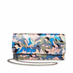 SteveMadden BSUBLIME ROSE -Steve Madden | Official Store STEVEMADDEN HANDBAGS BSUBLIME CAMOFLAGE SATIN 5