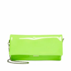 SteveMadden BSUBLIME BROWN PATENT -Steve Madden | Official Store STEVEMADDEN HANDBAGS BSUBLIME LIME 4