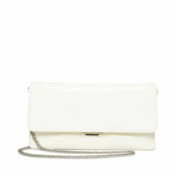 SteveMadden BSUBLIME BROWN PATENT -Steve Madden | Official Store STEVEMADDEN HANDBAGS BSUBLIME WHITE 4