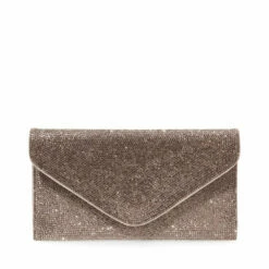 SteveMadden BSWAGGER ROSE GOLD -Steve Madden | Official Store STEVEMADDEN HANDBAGS BSWAGGER PEWTER ALT1 1