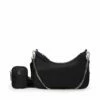 SteveMadden BVITAL BLACK -Steve Madden | Official Store STEVEMADDEN HANDBAGS BVITAL BLACK