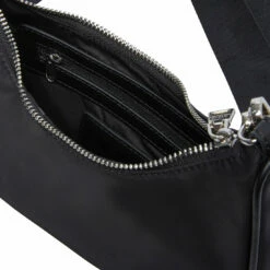 SteveMadden BVITAL BLACK -Steve Madden | Official Store STEVEMADDEN HANDBAGS BVITAL BLACK INSIDE 1