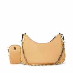 SteveMadden BVITAL WHITE -Steve Madden | Official Store STEVEMADDEN HANDBAGS BVITAL NUDE 1