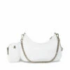 SteveMadden BVITAL WHITE -Steve Madden | Official Store STEVEMADDEN HANDBAGS BVITAL WHITE 1