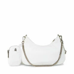 SteveMadden BVITAL WHITE -Steve Madden | Official Store STEVEMADDEN HANDBAGS BVITAL WHITE 2