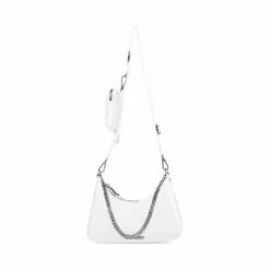 SteveMadden BVITAL WHITE -Steve Madden | Official Store STEVEMADDEN HANDBAGS BVITAL WHITE 2108a3fd 7f95 4e4d afd2 20a073b506dc