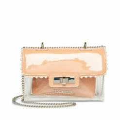 SteveMadden BVYPER CAMEL PATENT -Steve Madden | Official Store STEVEMADDEN HANDBAGS BVYPER CAMEL PATENT 1