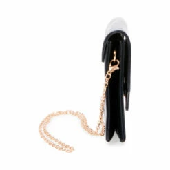 SteveMadden BWORLDLY BLACK -Steve Madden | Official Store STEVEMADDEN HANDBAGS BWORLDLY BLACK SIDE