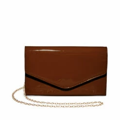 SteveMadden BWORLDLY DARK COGNAC 19 SteveMadden BWORLDLY DARK COGNAC -Steve Madden | Official Store STEVEMADDEN HANDBAGS BWORLDLY CAMEL PATENT d4c12602 4963 4923 8093 75d283ce3b6b 2