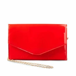 SteveMadden BWORLDLY RED PATENT 18 SteveMadden BWORLDLY RED PATENT -Steve Madden | Official Store STEVEMADDEN HANDBAGS BWORLDLY RED PATENT ALT1