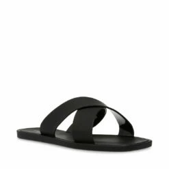 SteveMadden HORIZON BLACK -Steve Madden | Official Store STEVEMADDEN INTL HORIZON BLACK