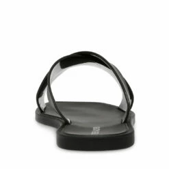 SteveMadden HORIZON BLACK -Steve Madden | Official Store STEVEMADDEN INTL HORIZON BLACK BACK